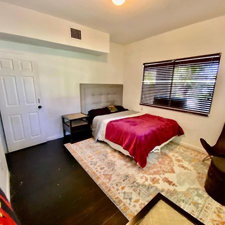 Cool & Cozy Homestay Miami Esterno foto