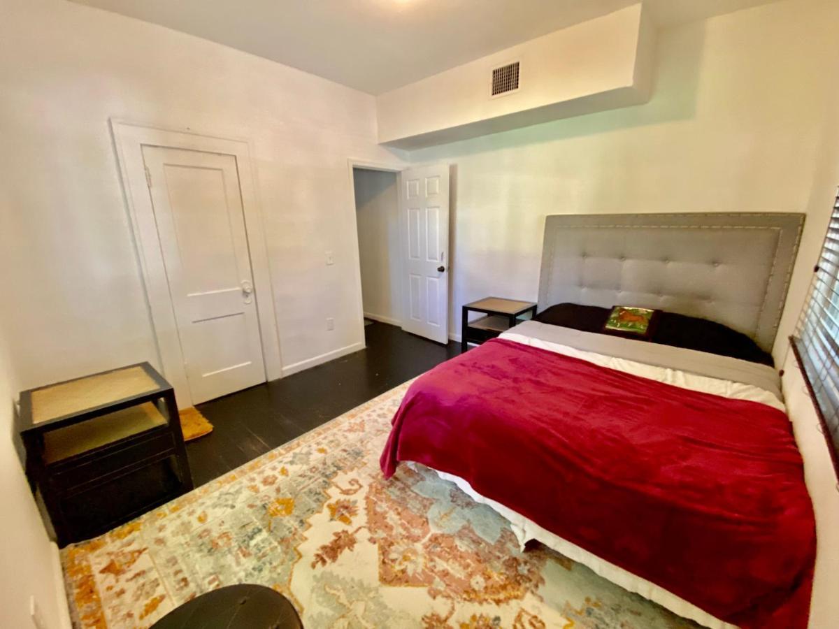 Cool & Cozy Homestay Miami Esterno foto