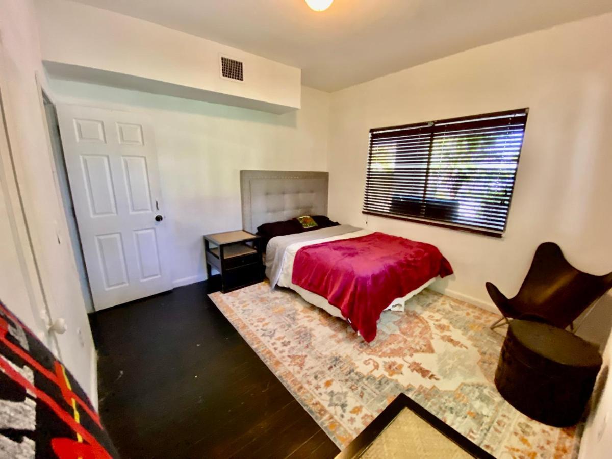 Cool & Cozy Homestay Miami Esterno foto