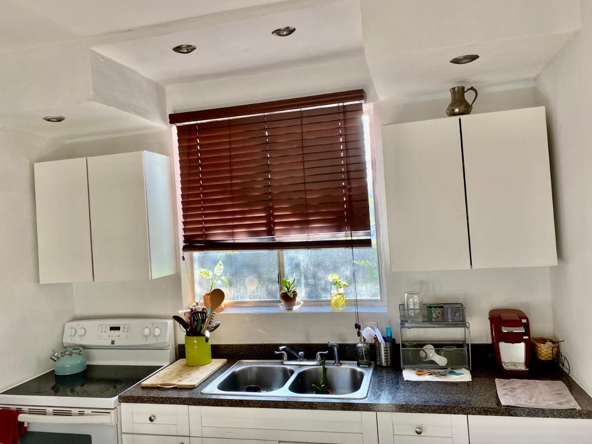 Cool & Cozy Homestay Miami Esterno foto