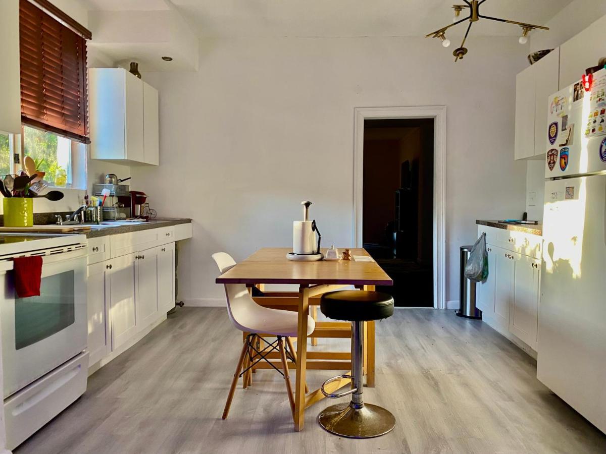Cool & Cozy Homestay Miami Esterno foto